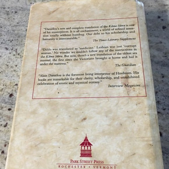 The Complete Kama Sutra - Picture 2 of 2